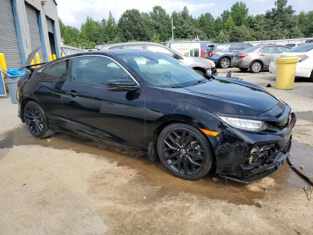 2020 HONDA CIVIC SI - 2HGFC3A55LH750248