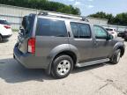 NISSAN PATHFINDER photo