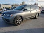 2020 NISSAN PATHFINDER - 5N1DR2AN6LC616586