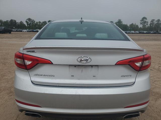 2016 HYUNDAI SONATA SPO - 5NPE34AF7GH268371
