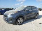 2017 KIA SPORTAGE L - KNDPM3AC5H7098233