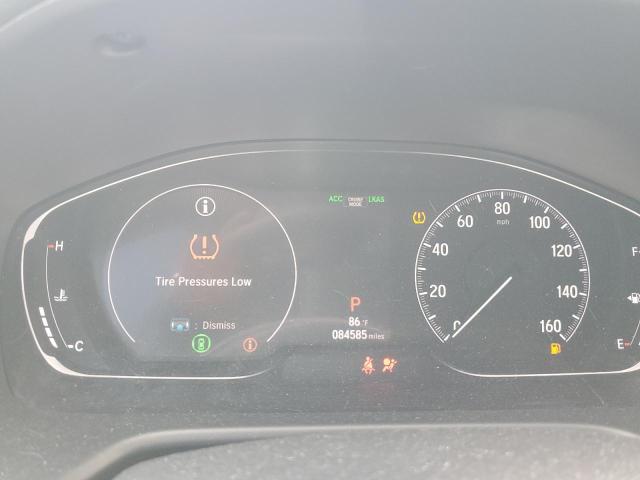2020 HONDA ACCORD LX - 1HGCV1F14LA045687
