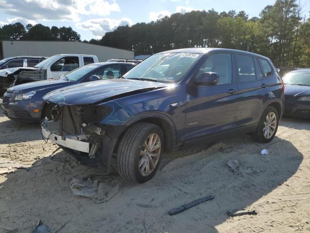 BMW X3 XDRIVE2