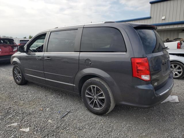 2017 DODGE GRAND CARA - 2C4RDGCG0HR673756