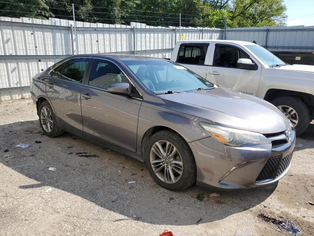 VIN 4T1BF1FK9GU247456 2016 Toyota Camry, LE no.4