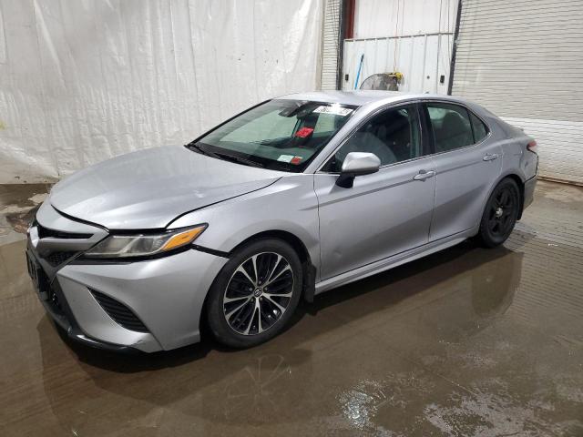 VIN 4T1B11HK9KU293258 2019 Toyota Camry, L no.1