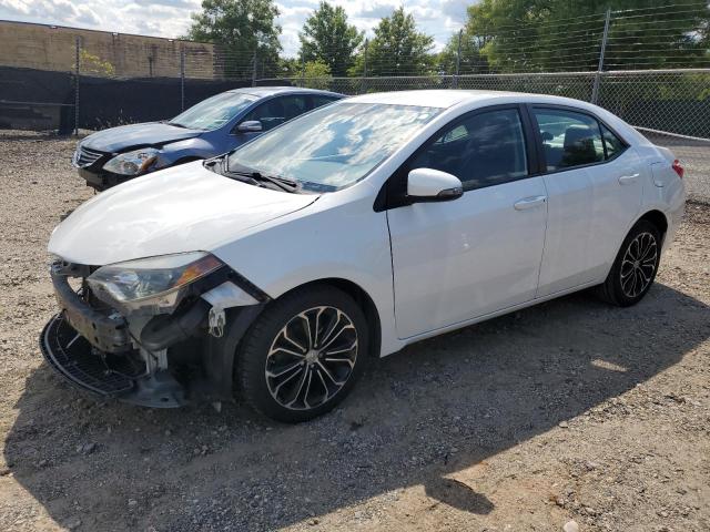 Vin: 2t1burhe1gc663997, lot: 66726444, toyota corolla l 2016 img_1