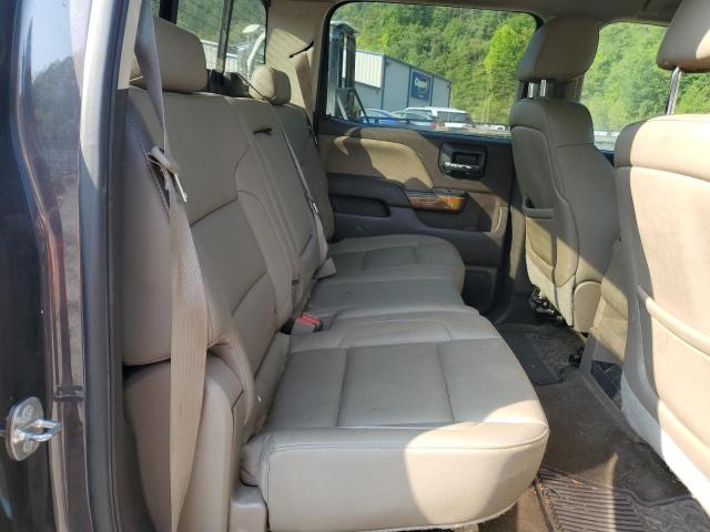 2015 GMC SIERRA C15 - 3GTP1VEC7FG256507
