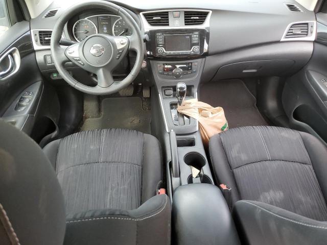 2018 NISSAN SENTRA S - 3N1AB7AP2JY269730