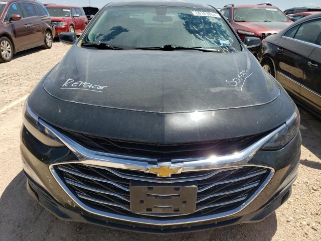 2021 CHEVROLET MALIBU LT - 1G1ZD5ST7MF068730