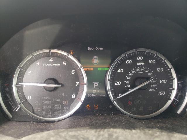 2018 ACURA MDX NAVI 5J8YD4H47JL802665