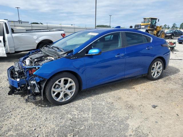 VIN 1G1RB6S5XHU109981 2017 Chevrolet Volt, Premier no.1