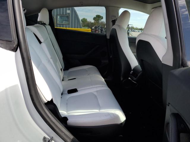 2023 TESLA MODEL Y - 7SAYGAEE6PF795434
