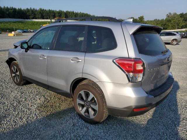 2018 SUBARU FORESTER 2 - JF2SJAEC9JH557430