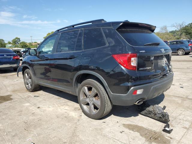 2021 HONDA PASSPORT T - 5FNYF8H9XMB000520