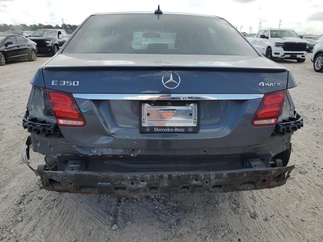 VIN WDDHF8JB4EB011701 2014 Mercedes-Benz E-Class, 3... no.6