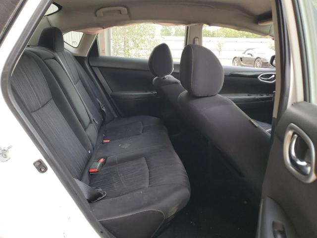 2016 NISSAN SENTRA S - 3N1AB7APXGY238640