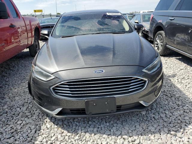 VIN 3FA6P0CD4KR180614 2019 Ford Fusion, Sel no.5