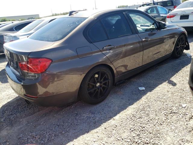 VIN WBA3C1C56DF439608 2013 BMW 3 Series, 328 I Sulev no.3