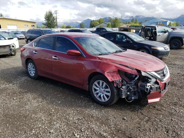 Vin: 1n4al3ap2gn360625, lot: 68527544, nissan altima 2.5 20164