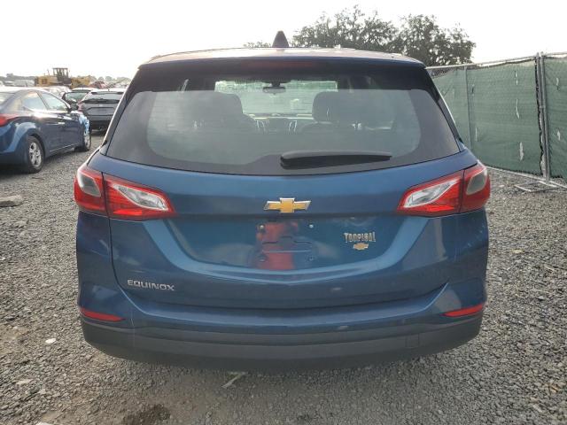 2019 CHEVROLET EQUINOX LT 2GNAXKEV6K6177590  68166954