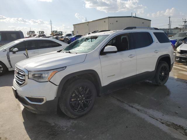 2018 GMC ACADIA SLT-1 2018