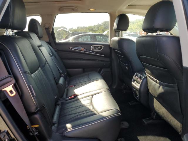 2020 INFINITI QX60 LUXE - 5N1DL0MM6LC523883