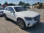 MERCEDES-BENZ GLC 300 4M снимка