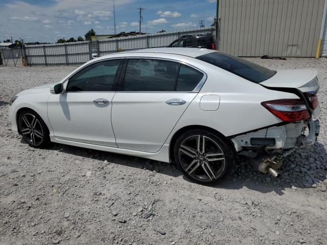 2016 HONDA ACCORD TOU - 1HGCR3F91GA032469