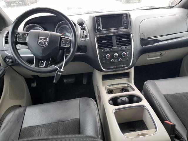 2019 DODGE GRAND CARA - 2C4RDGCGXKR579858