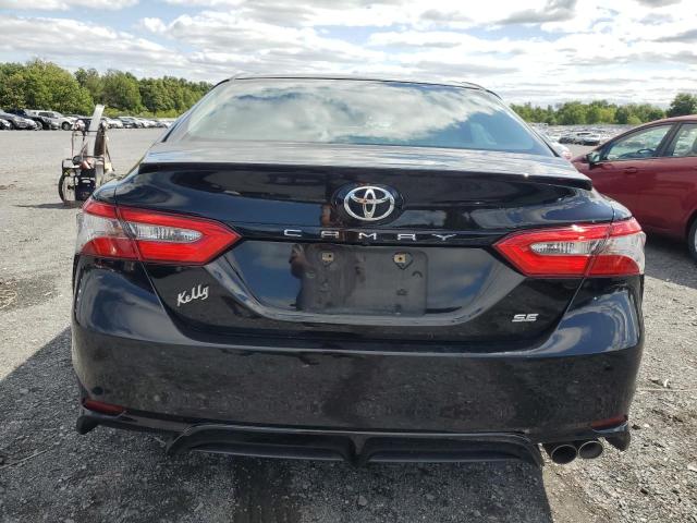 2018 TOYOTA CAMRY L - 4T1B11HK6JU042504
