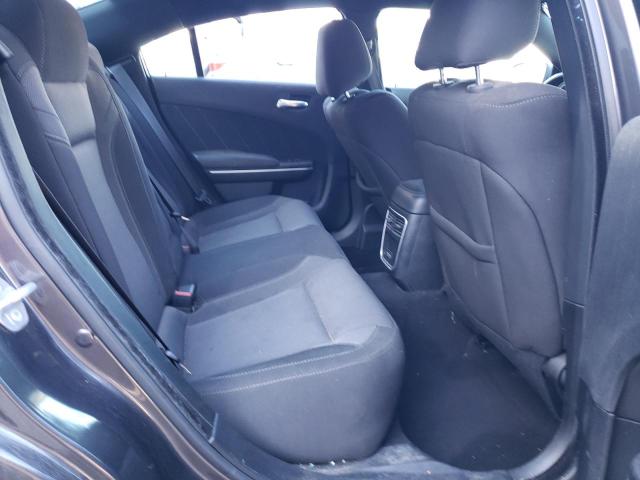 2022 DODGE CHARGER SX - 2C3CDXBG2NH248150