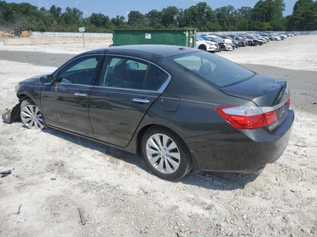 2015 HONDA ACCORD EXL - 1HGCR3F87FA004021