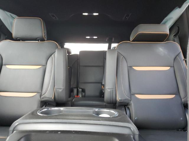2023 GMC YUKON AT4 - 1GKS2CKD2PR517394