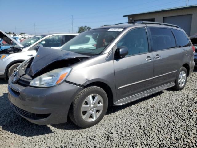 TOYOTA SIENNA CE