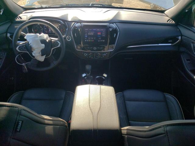 VIN 1GNEVKKW8PJ147165 2023 Chevrolet Traverse, Premier no.8