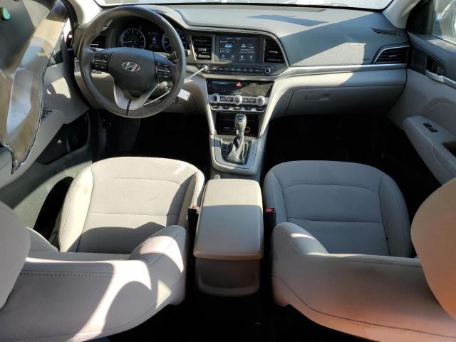 2020 HYUNDAI ELANTRA SE - 5NPD84LF1LH553703
