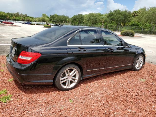 VIN WDDGF4HB6DR260551 2013 Mercedes-Benz C-Class, 250 no.3