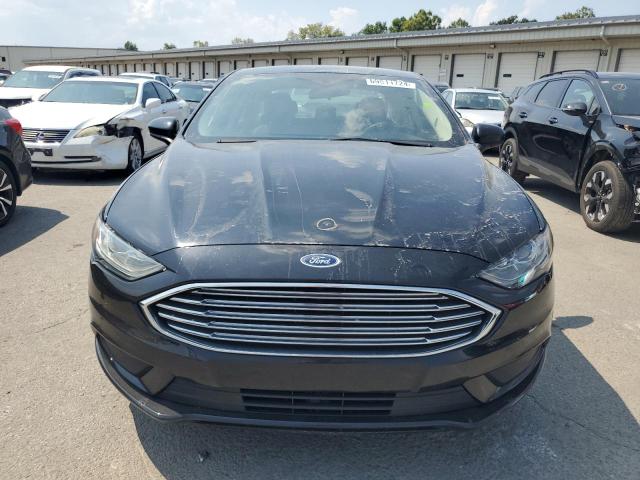 VIN 3FA6P0H77HR394976 2017 FORD FUSION no.5