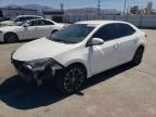 2016 TOYOTA COROLLA L - 5YFBURHEXGP554566