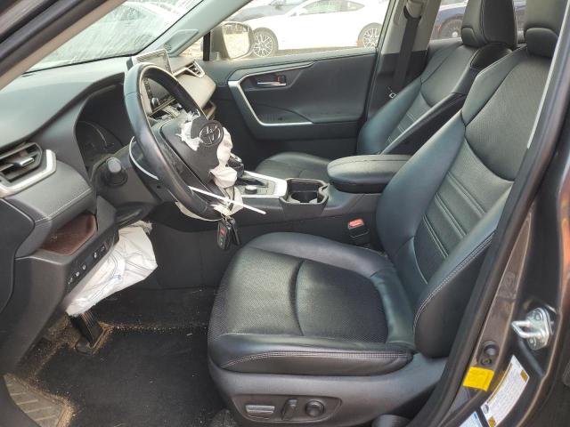 2019 TOYOTA RAV4 LIMIT - JTMDWRFV5KJ012438