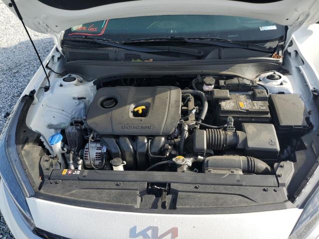 2023 KIA FORTE LX - 3KPF24AD9PE657832