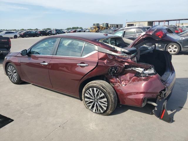 VIN 1N4BL4DV5RN369343 2024 Nissan Altima, SV no.2