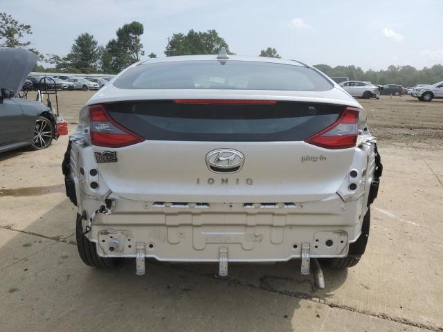 2019 HYUNDAI IONIQ - KMHC65LD1KU159902