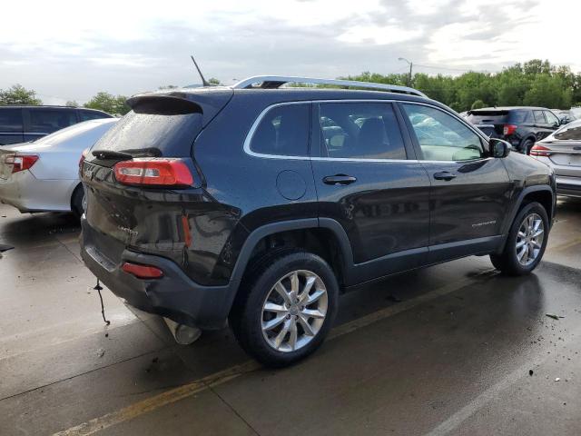 2015 JEEP CHEROKEE L - 1C4PJMDB8FW552396