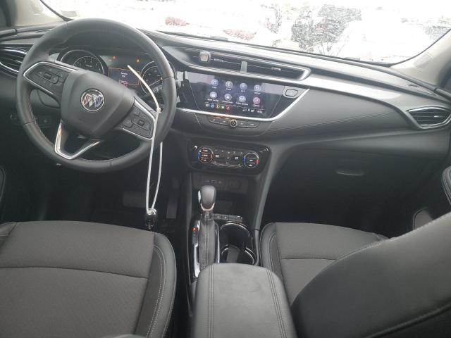 2022 BUICK ENCORE GX - KL4MMDSL3NB057027