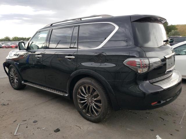 2015 INFINITI QX80 - JN8AZ2NE3F9083605