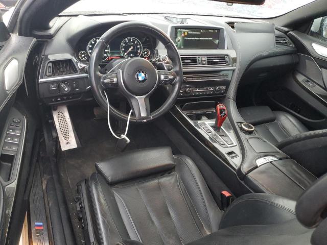 VIN WBAYP1C55FD217019 2015 BMW 6 Series, 650 XI no.8