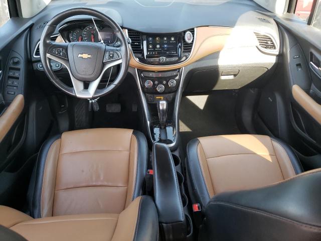 2019 CHEVROLET TRAX PREMI - 3GNCJRSB3KL332959