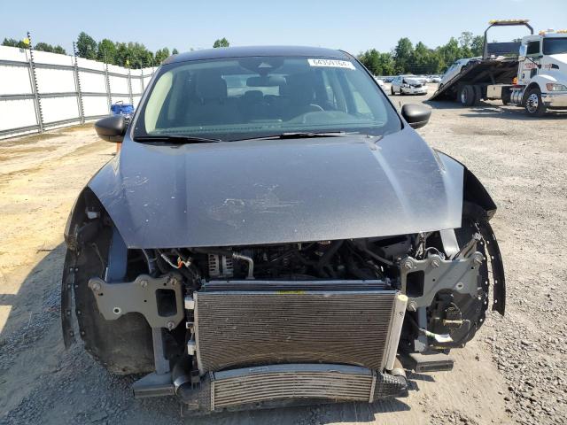 2020 FORD ESCAPE S - 1FMCU0F61LUA06024